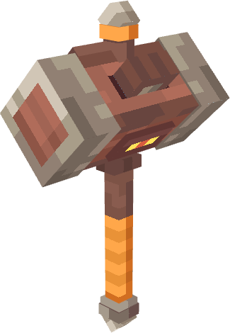 Gearhammer (Wildfrost)