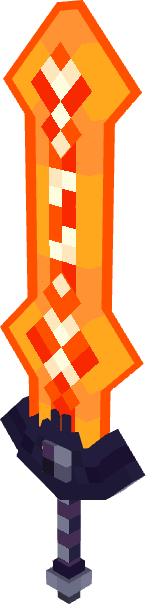 Obsidian's Greatsword (Steven Universe)