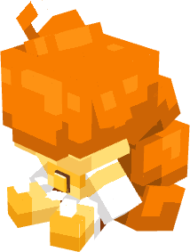 Golden Sapphire 'Dyo' Plushie (OC)