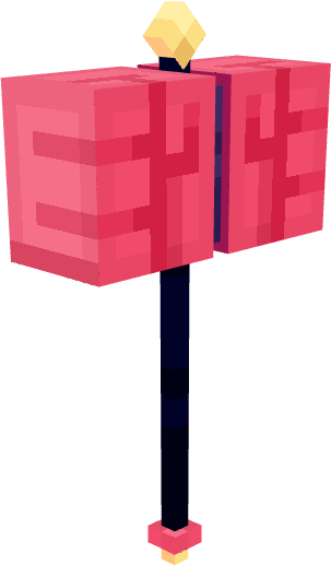 Sardonyx's Hammer (Steven Universe)