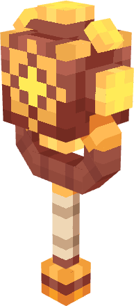 Sun Rod (Wildfrost)